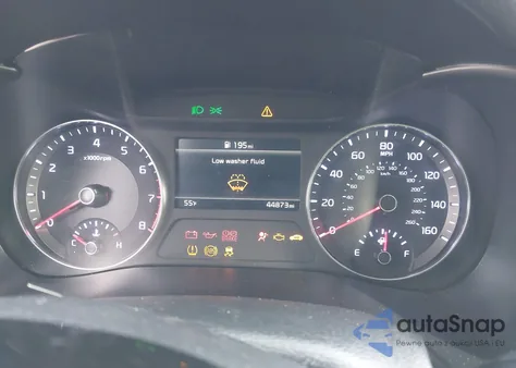 2024 Kia Forte Lxs z USA, uszkodzony, nr VIN 3KPF24ADXRE763743